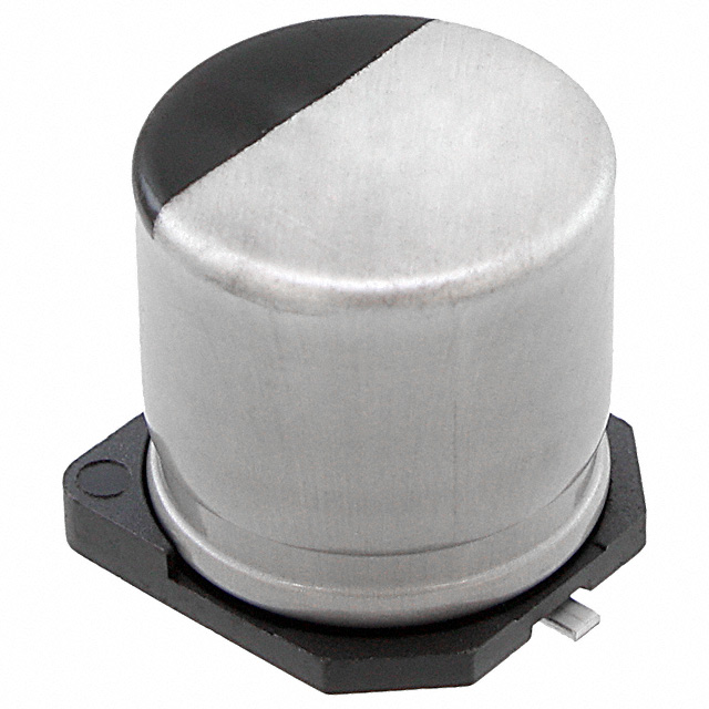 EEE-TC1E471UP Panasonic Electronic Components  Aluminum Electrolytic Capacitors